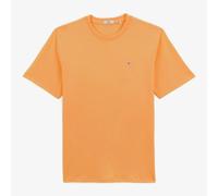 T-shirt Serge Blanco Théo Orange L