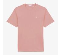 T-shirt Serge Blanco Théo Rose L