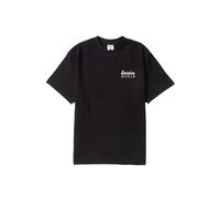 T-shirt Service Works Eating Adventures Noir M