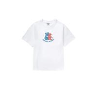 T-shirt Service Works Family Fruit Blanc L