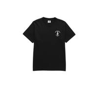 T-shirt Service Works Maintenance Noir M