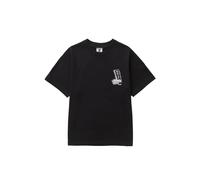 T-shirt Service Works Motel Noir S