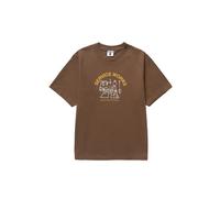 T-shirt Service Works Soup For The Soul Marron XL