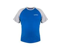 T-shirt Shimano Bleu M