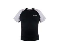 T-shirt Shimano Noir 3XL