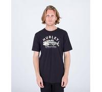 T-Shirt short sleeve men - Evd Fish Food