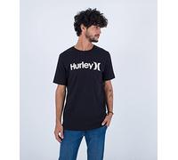 T-Shirt Short Sleeve Men - EVD OAO Solid Black