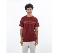 T-Shirt short sleeve men - Evd Peak Hunter