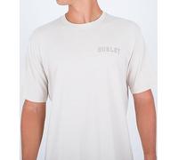 T-Shirt short sleeve men - Evd Tiger Palm