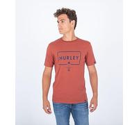 T-Shirt short sleeve men - Laguna