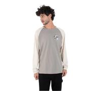 Hurley Tattoo T-Shirt bone XL