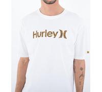 T-Shirt Short Sleeve Men - Toledo One & Only White