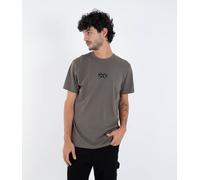 Hurley Xxx Series Short Sleeve T-shirt Grey M Men