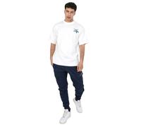 T-shirt Sixth June Graphic White S