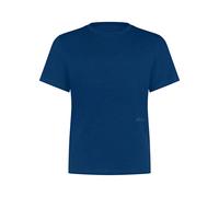 T-shirt Sloggi Base Bleu M