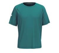 T-shirt Smartwool Active Ultralite Vert M