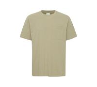 T-shirt Solid Durant Beige L