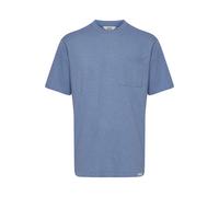T-shirt Solid Durant Blue M