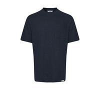 T-shirt Solid Durant Blue S