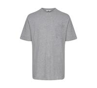 T-shirt Solid Durant Grey S