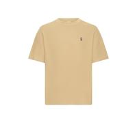 T-shirt Solid Raul Beige L