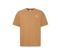 T-shirt Solid Robyn Marron L