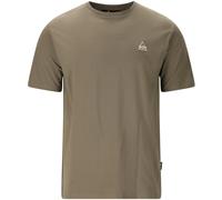 T-shirt SOS Mera Vert 2XL