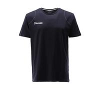 T-shirt Spalding Essential Bleu S