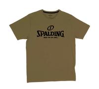 T-shirt Spalding Essential Logo Vert XL
