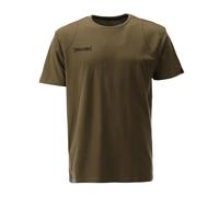 T-shirt Spalding Essential Vert 3XL