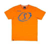 T-shirt Spalding Fast Orange 3XL