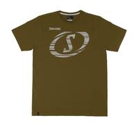 T-shirt Spalding Fast Vert L