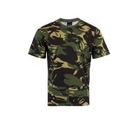 T-shirt Speero Vert M