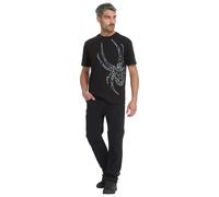 T-shirt Spyder Spyd Up XL