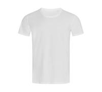 T-shirt Stedman Ben Blanc 3XL