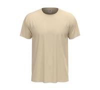 T-shirt Stedman Classic Beige 5XL