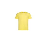 Stedman Apparel T-Shirt Classic ST2000 Men's Yellow Size M (UK)