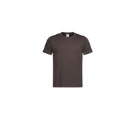 T-shirt Stedman Classic Marron 3XL