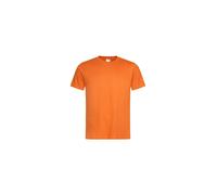 Stedman T-Shirt Classic ST2000 Men's Orange XXL UK