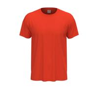 T-shirt Stedman Classic Orange 3XL