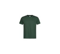 Stedman T-Shirt Classic ST2000 Men's Bottle Green S UK