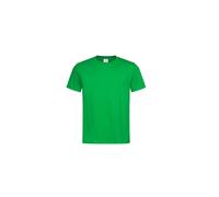 Stedman Apparel T-Shirt Classic/ST2000 - Kelly Green - Men's XL (UK)