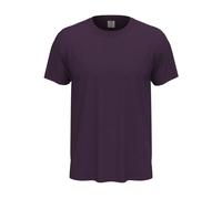 T-shirt Stedman Classic Violet L