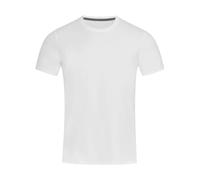 T-shirt Stedman Clive Blanc M