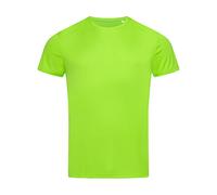 T-shirt Stedman Sports Vert 2XL