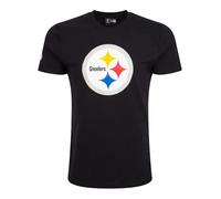 T-shirt Steelers NFL Noir L