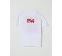 T-Shirt STELLA MCCARTNEY KIDS Kids color White - Size: 10 - female