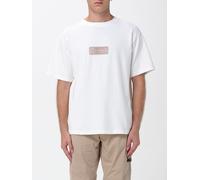 T-Shirt STONE ISLAND Men color White - Size: L - male