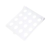 T Shirt Storage - Clothes Folding Board For Wardrobe | Stackable Lazy Person's Folding Rack | Organizes T-Shirts In Seconds, Space Saving For Bedroom Closet, PP, 12.99 Inch, 112g