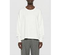 T-Shirt STUDIO NICHOLSON Woman color White - Size: 4 - female